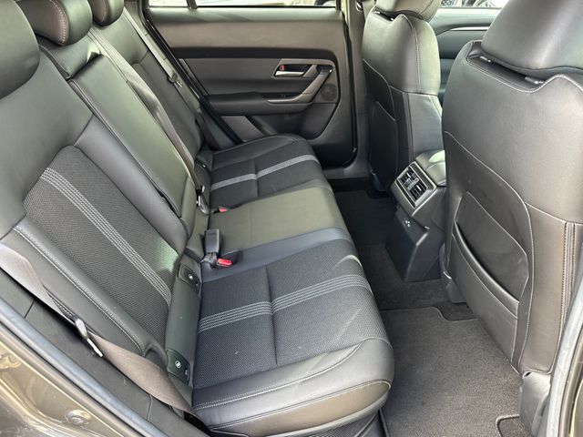 2025 MAZDA CX-50 Hybrid Preferred San Juan Capistrano CA