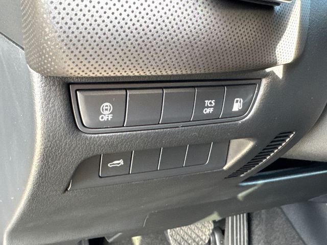 2025 MAZDA CX-50 Hybrid Preferred San Juan Capistrano CA