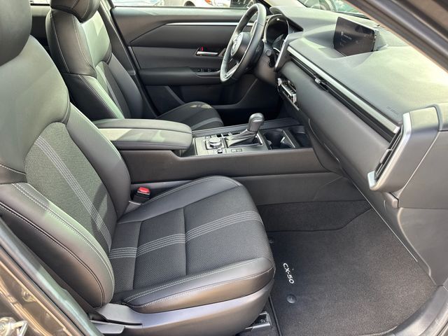 2025 MAZDA CX-50 Hybrid Preferred San Juan Capistrano CA