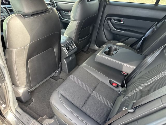 2025 MAZDA CX-50 Hybrid Preferred San Juan Capistrano CA