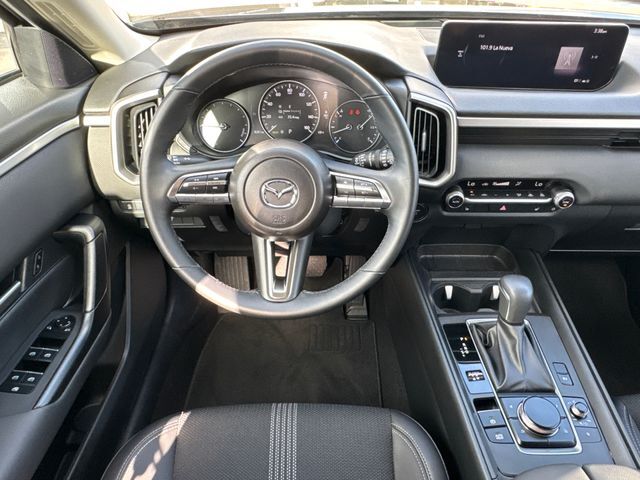 2025 MAZDA CX-50 Hybrid Preferred San Juan Capistrano CA
