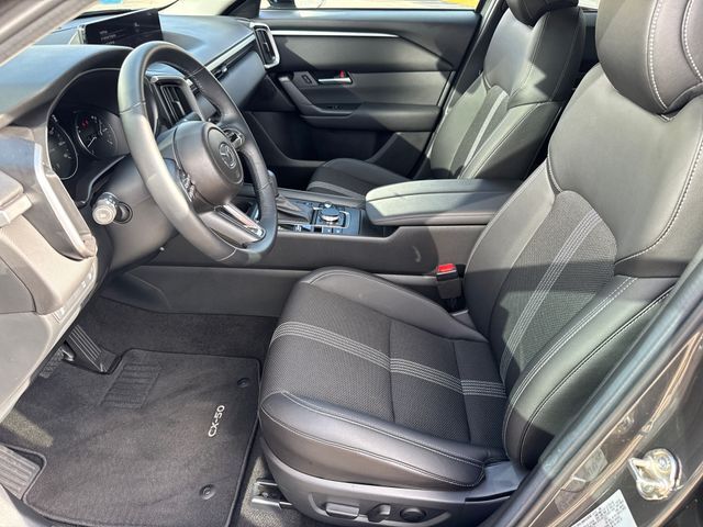 2025 MAZDA CX-50 Hybrid Preferred San Juan Capistrano CA