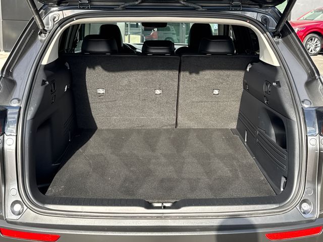 2025 MAZDA CX-50 Hybrid Preferred San Juan Capistrano CA