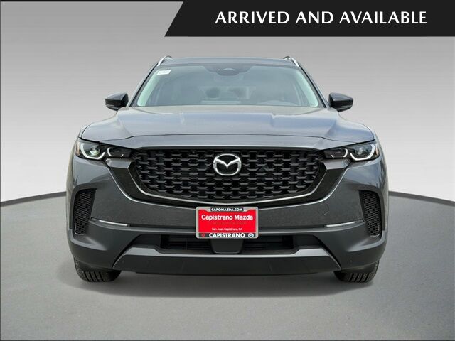 2025 MAZDA CX-50 Hybrid Preferred San Juan Capistrano CA
