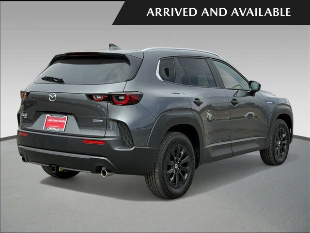 2025 MAZDA CX-50 Hybrid Preferred San Juan Capistrano CA