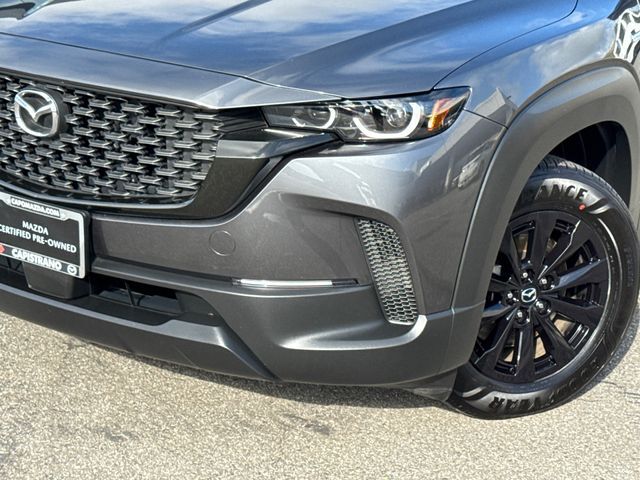 2025 MAZDA CX-50 Hybrid Preferred San Juan Capistrano CA