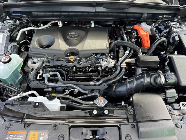 2025 MAZDA CX-50 Hybrid Preferred San Juan Capistrano CA