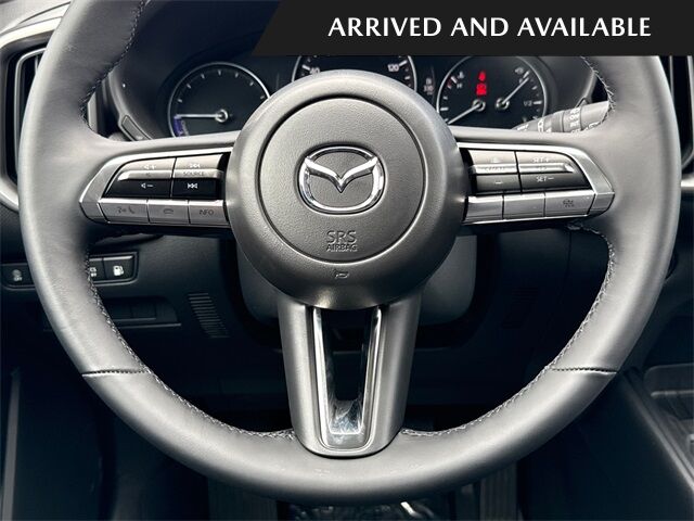 2025 MAZDA CX-50 Hybrid Preferred San Juan Capistrano CA