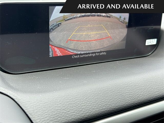 2025 MAZDA CX-50 Hybrid Preferred San Juan Capistrano CA