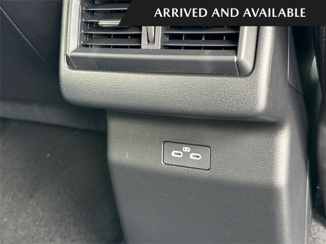 2025 MAZDA CX-50 Hybrid Preferred San Juan Capistrano CA