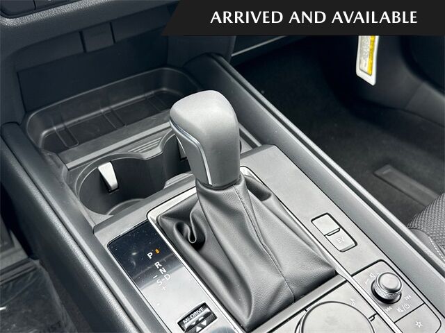 2025 MAZDA CX-50 Hybrid Preferred San Juan Capistrano CA
