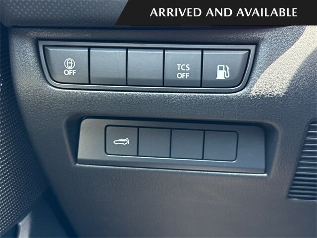 2025 MAZDA CX-50 Hybrid Preferred San Juan Capistrano CA