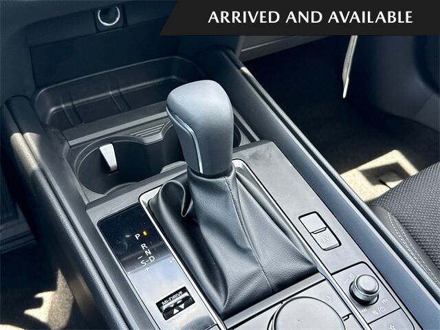 2025 MAZDA CX-50 Hybrid Preferred San Juan Capistrano CA