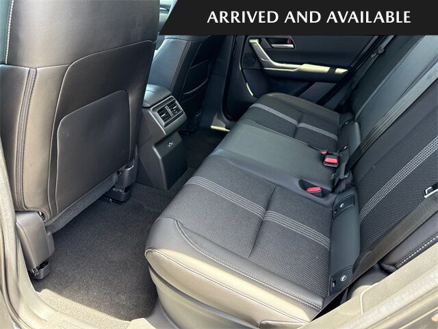 2025 MAZDA CX-50 Hybrid Preferred San Juan Capistrano CA