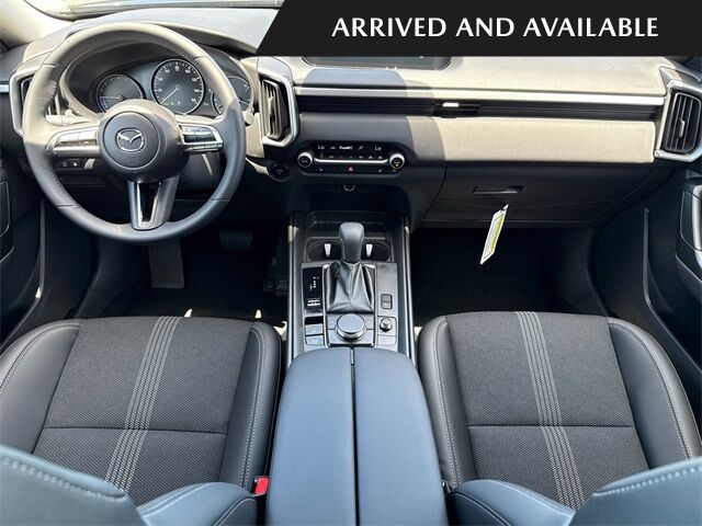 2025 MAZDA CX-50 Hybrid Preferred San Juan Capistrano CA