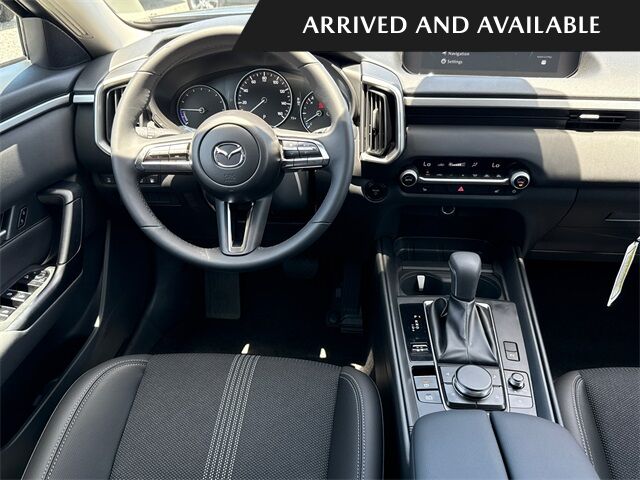 2025 MAZDA CX-50 Hybrid Preferred San Juan Capistrano CA