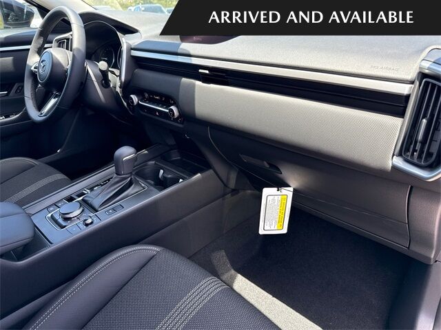 2025 MAZDA CX-50 Hybrid Preferred San Juan Capistrano CA