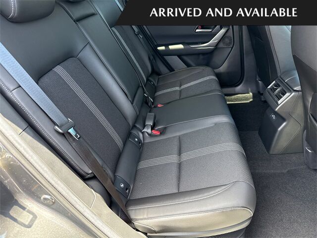 2025 MAZDA CX-50 Hybrid Preferred San Juan Capistrano CA