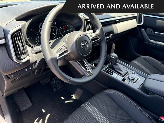2025 MAZDA CX-50 Hybrid Preferred San Juan Capistrano CA
