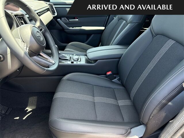 2025 MAZDA CX-50 Hybrid Preferred San Juan Capistrano CA