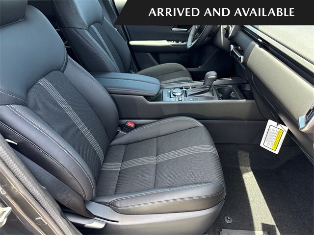 2025 MAZDA CX-50 Hybrid Preferred San Juan Capistrano CA