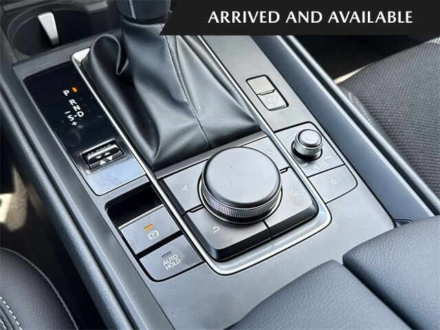 2025 MAZDA CX-50 Hybrid Preferred San Juan Capistrano CA
