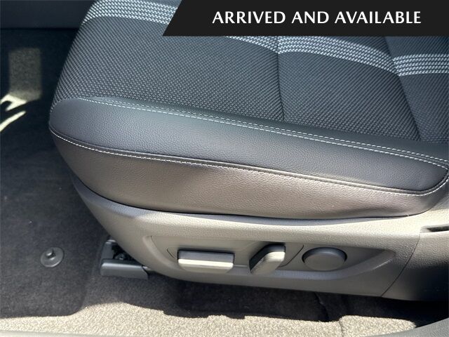 2025 MAZDA CX-50 Hybrid Preferred San Juan Capistrano CA