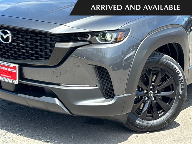 2025 MAZDA CX-50 Hybrid Preferred San Juan Capistrano CA
