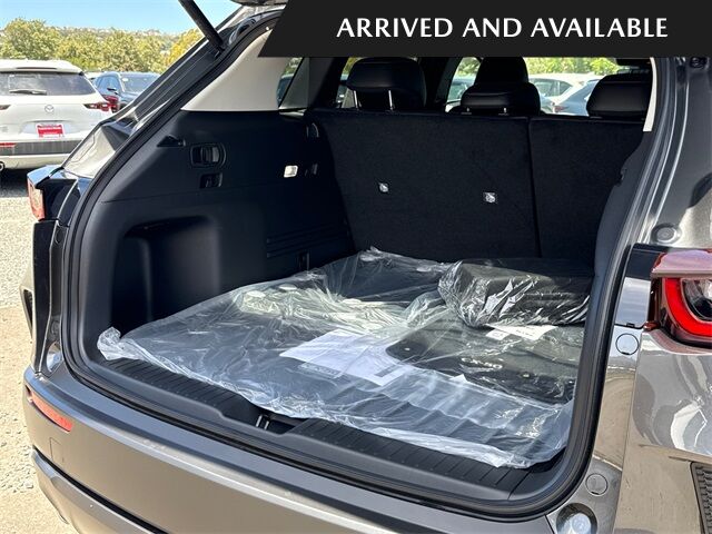 2025 MAZDA CX-50 Hybrid Preferred San Juan Capistrano CA
