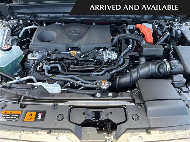 2025 MAZDA CX-50 Hybrid Preferred San Juan Capistrano CA