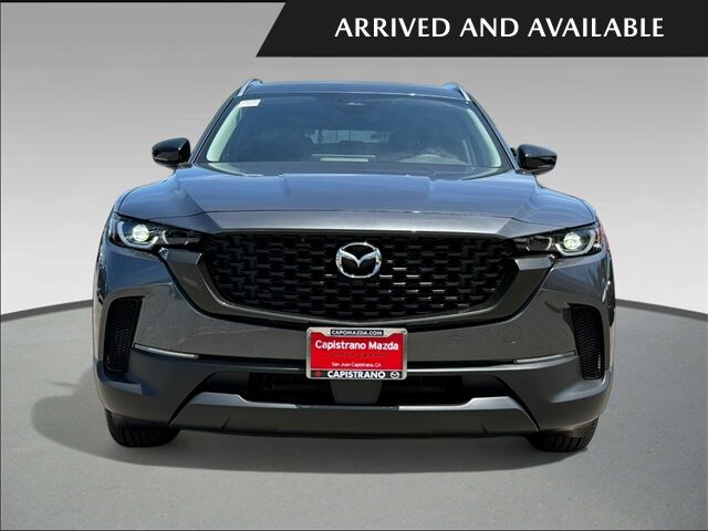2025 MAZDA CX-50 Hybrid Preferred San Juan Capistrano CA