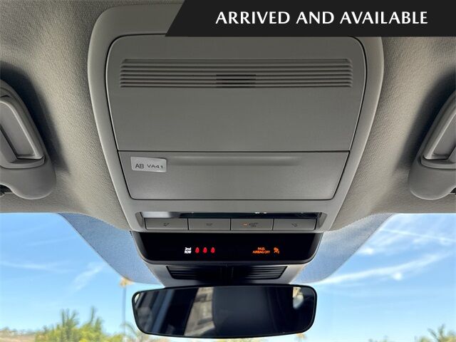2025 MAZDA CX-50 Hybrid Preferred San Juan Capistrano CA