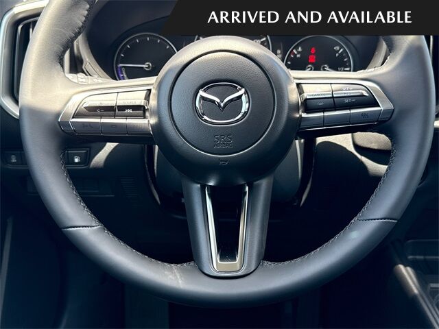 2025 MAZDA CX-50 Hybrid Preferred San Juan Capistrano CA
