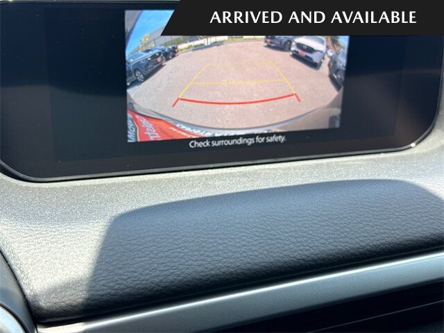 2025 MAZDA CX-50 Hybrid Preferred San Juan Capistrano CA