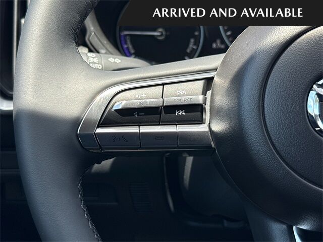 2025 MAZDA CX-50 Hybrid Preferred San Juan Capistrano CA