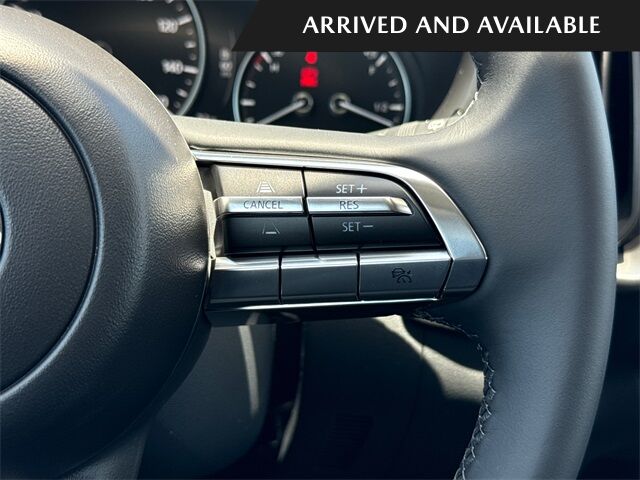 2025 MAZDA CX-50 Hybrid Preferred San Juan Capistrano CA