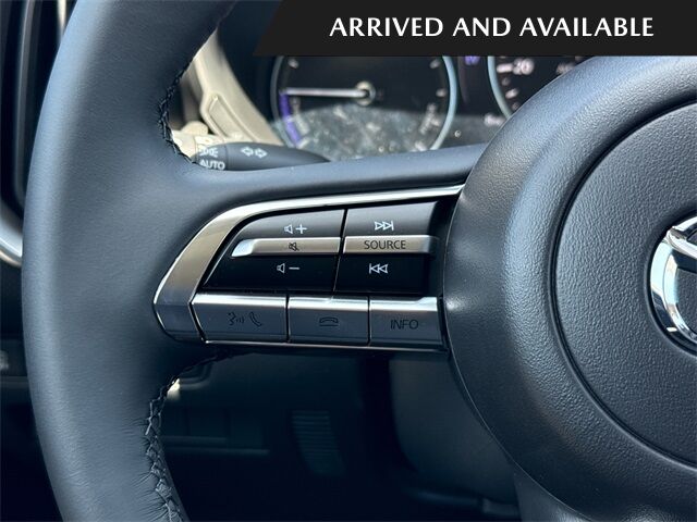 2025 MAZDA CX-50 Hybrid Preferred San Juan Capistrano CA