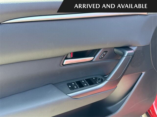 2025 MAZDA CX-50 Hybrid Preferred San Juan Capistrano CA