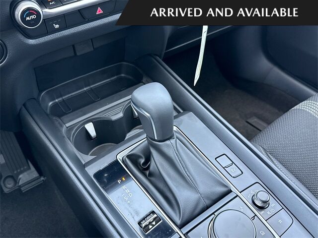 2025 MAZDA CX-50 Hybrid Preferred San Juan Capistrano CA