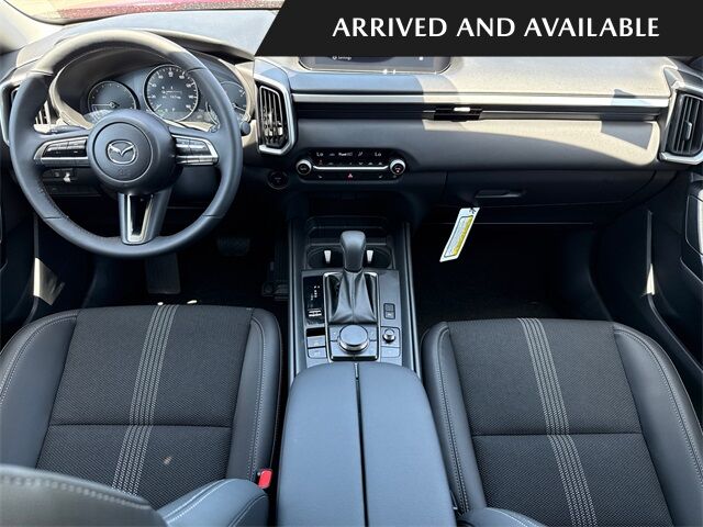 2025 MAZDA CX-50 Hybrid Preferred San Juan Capistrano CA