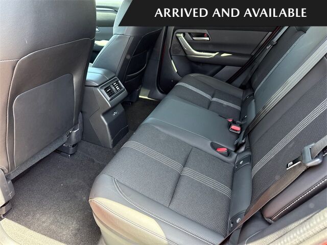2025 MAZDA CX-50 Hybrid Preferred San Juan Capistrano CA