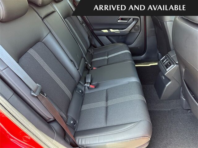 2025 MAZDA CX-50 Hybrid Preferred San Juan Capistrano CA