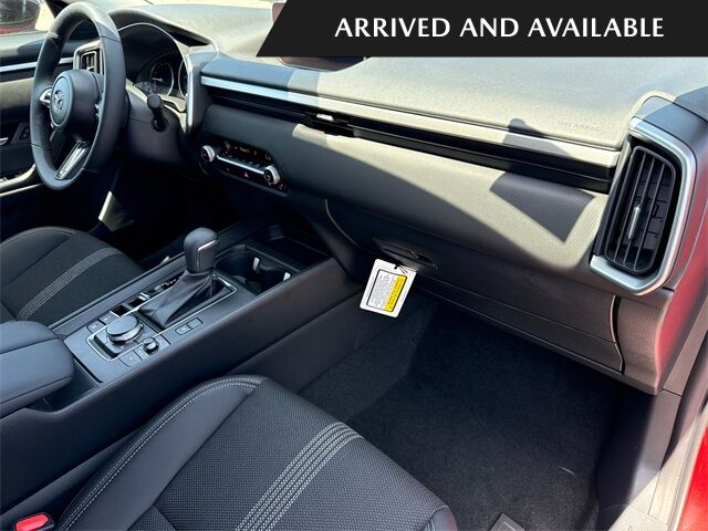 2025 MAZDA CX-50 Hybrid Preferred San Juan Capistrano CA