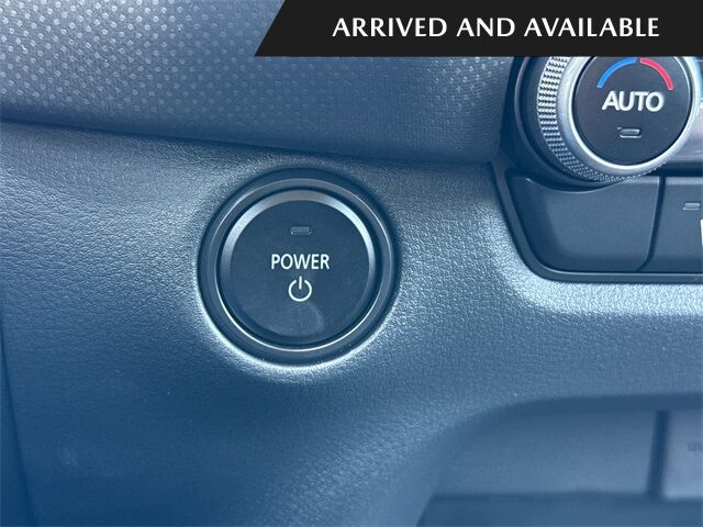 2025 MAZDA CX-50 Hybrid Preferred San Juan Capistrano CA