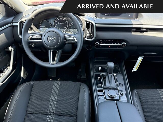 2025 MAZDA CX-50 Hybrid Preferred San Juan Capistrano CA