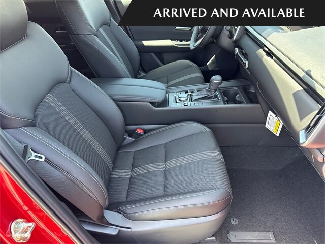 2025 MAZDA CX-50 Hybrid Preferred San Juan Capistrano CA