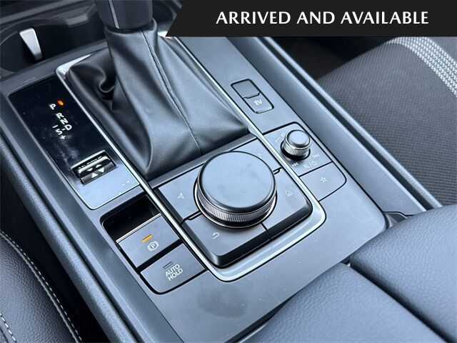 2025 MAZDA CX-50 Hybrid Preferred San Juan Capistrano CA