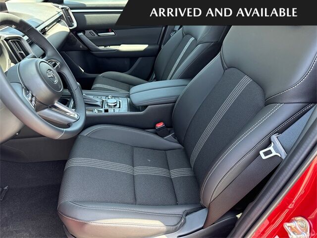 2025 MAZDA CX-50 Hybrid Preferred San Juan Capistrano CA