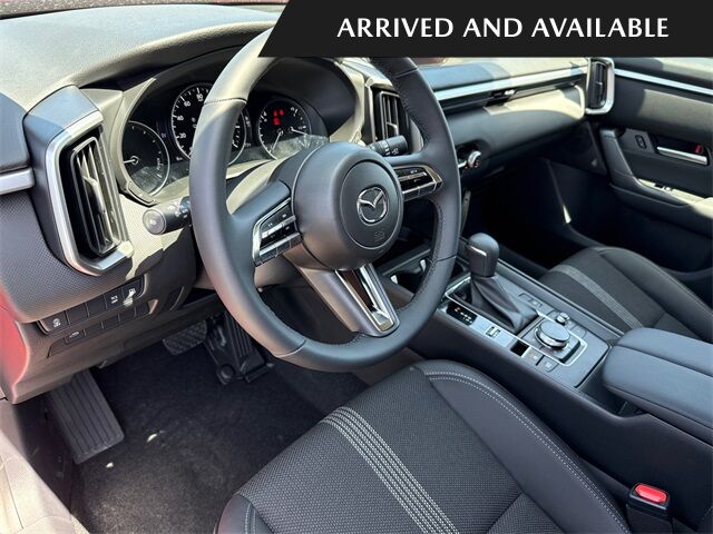 2025 MAZDA CX-50 Hybrid Preferred San Juan Capistrano CA