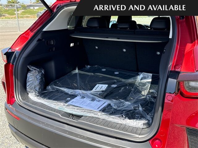 2025 MAZDA CX-50 Hybrid Preferred San Juan Capistrano CA
